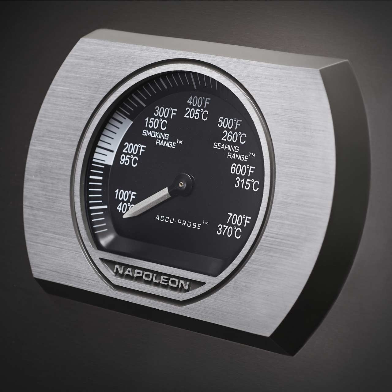 Napoleon Prestige 665, Charcoal Grau - grillstarshop.comNapoleon Prestige 665, Charcoal GrauNapoleongrillstarshop.comP665RSIBPCH - DE0629162131881