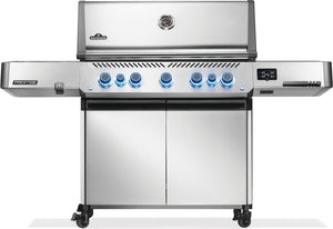 Napoleon Prestige 665 Connected, Edelstahl - grillstarshop.comNapoleon Prestige 665 Connected, EdelstahlGrillNapoleongrillstarshop.com