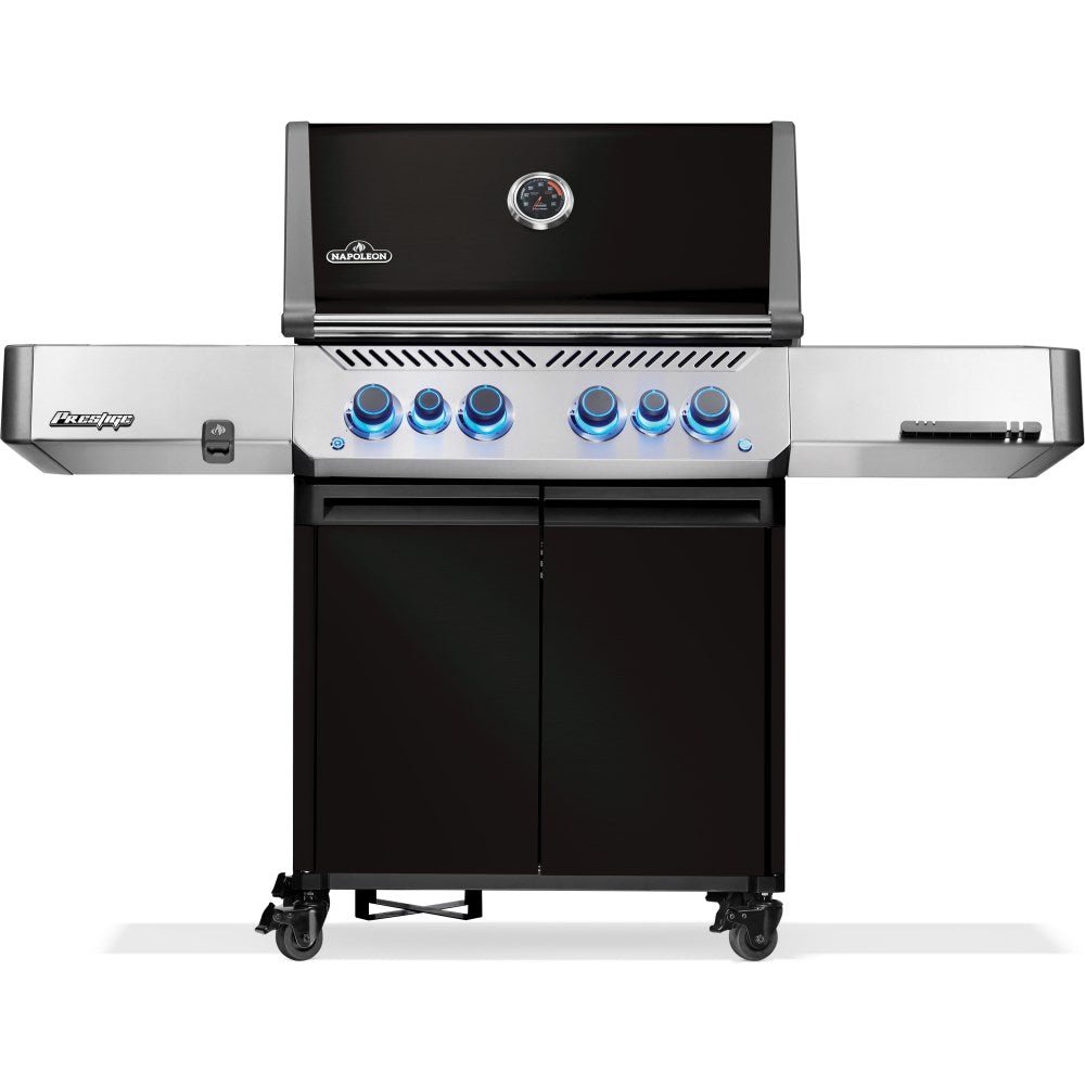Napoleon Prestige P500 VRSIBPK, Schwarz - Modell 2025 - grillstarshop.comNapoleon Prestige P500 VRSIBPK, Schwarz - Modell 2025GrillNapoleongrillstarshop.com