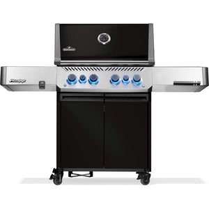 Napoleon Prestige P500 VRSIBPK, Schwarz - Modell 2025 - grillstarshop.comNapoleon Prestige P500 VRSIBPK, Schwarz - Modell 2025GrillNapoleongrillstarshop.com