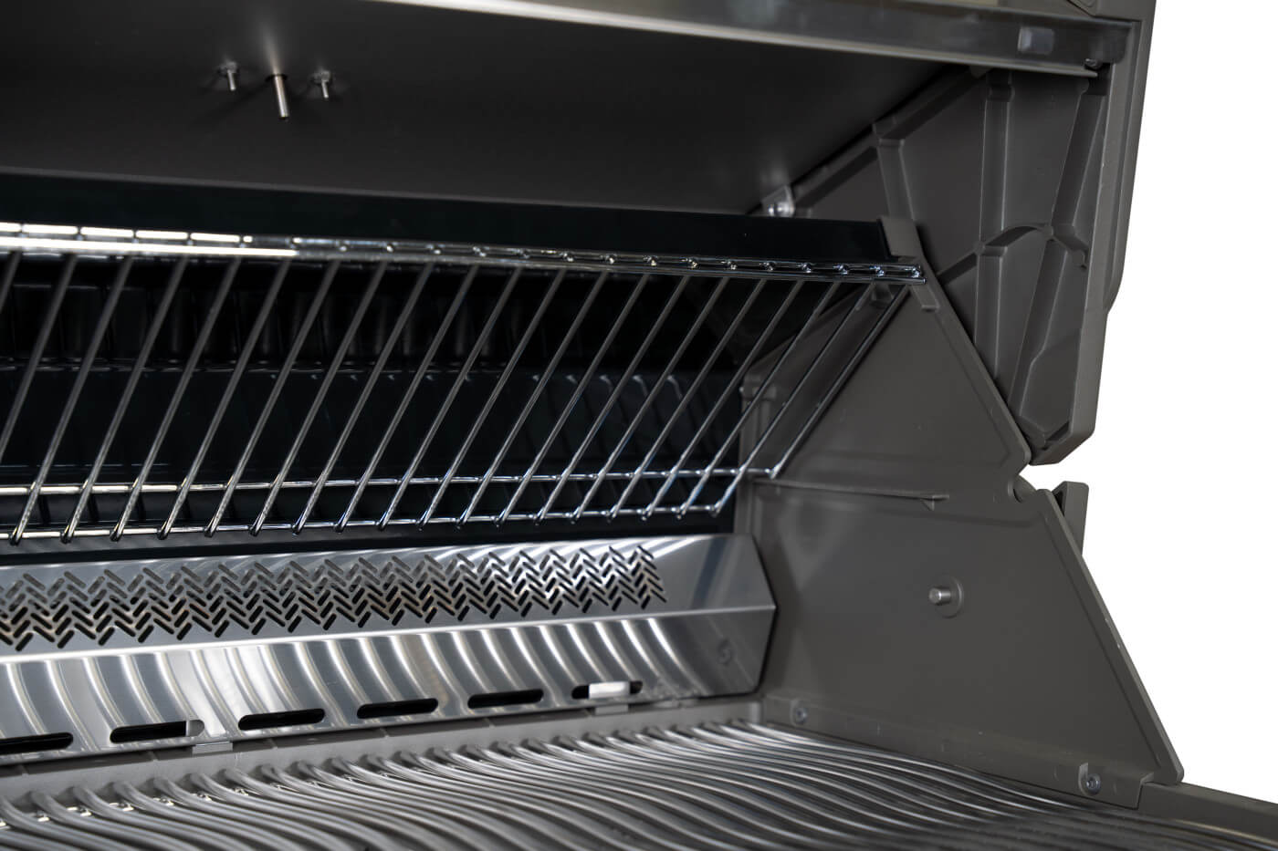 Napoleon Prestige P500 VRSIBPK, Schwarz - Modell 2025 - grillstarshop.comNapoleon Prestige P500 VRSIBPK, Schwarz - Modell 2025GrillNapoleongrillstarshop.com