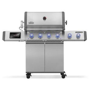Napoleon Prestige PRO™ 500, Connected, Edelstahl, inkl. Drehspieß - grillstarshop.comNapoleon Prestige PRO™ 500, Connected, Edelstahl, inkl. DrehspießNapoleongrillstarshop.com