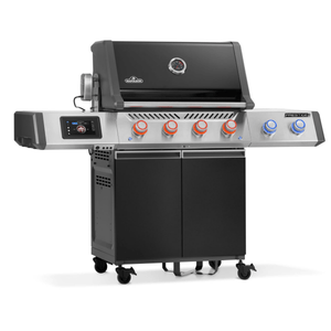 Napoleon Prestige PRO™ 500, Connected, Schwarz, inkl. Drehspieß | Neuestes Modell - grillstarshop.comNapoleon Prestige PRO™ 500, Connected, Schwarz, inkl. Drehspieß | Neuestes ModellGrillNapoleongrillstarshop.com