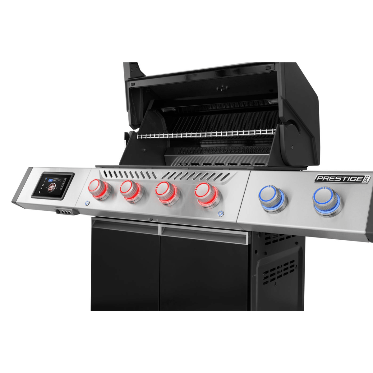 Napoleon Prestige PRO™ 500, Connected, Schwarz, inkl. Drehspieß | Neuestes Modell - grillstarshop.comNapoleon Prestige PRO™ 500, Connected, Schwarz, inkl. Drehspieß | Neuestes ModellGrillNapoleongrillstarshop.com