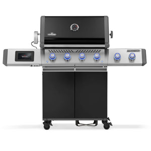 Napoleon Prestige PRO™ 500, Connected, Schwarz, inkl. Drehspieß | Neuestes Modell - grillstarshop.comNapoleon Prestige PRO™ 500, Connected, Schwarz, inkl. Drehspieß | Neuestes ModellGrillNapoleongrillstarshop.com