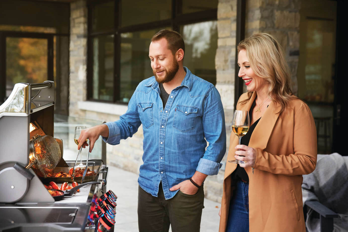 Napoleon Prestige PRO 500, Erdgas ohne Drehspieß - grillstarshop.comNapoleon Prestige PRO 500, Erdgas ohne DrehspießGrillNapoleongrillstarshop.com