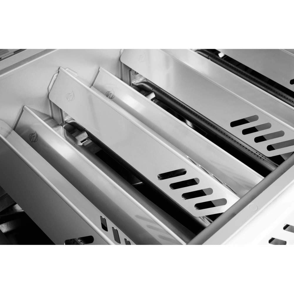 Napoleon Prestige PRO 665 Connected Gasgrill inkl. Drehspieß & elektrischer Räucherbox - grillstarshop.comNapoleon Prestige PRO 665 Connected Gasgrill inkl. Drehspieß & elektrischer RäucherboxNapoleongrillstarshop.com