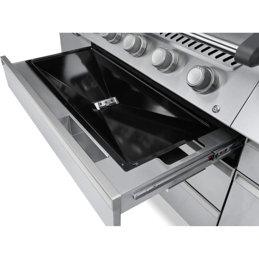 Napoleon Prestige PRO 665 Connected Gasgrill inkl. Drehspieß & elektrischer Räucherbox - grillstarshop.comNapoleon Prestige PRO 665 Connected Gasgrill inkl. Drehspieß & elektrischer RäucherboxNapoleongrillstarshop.com