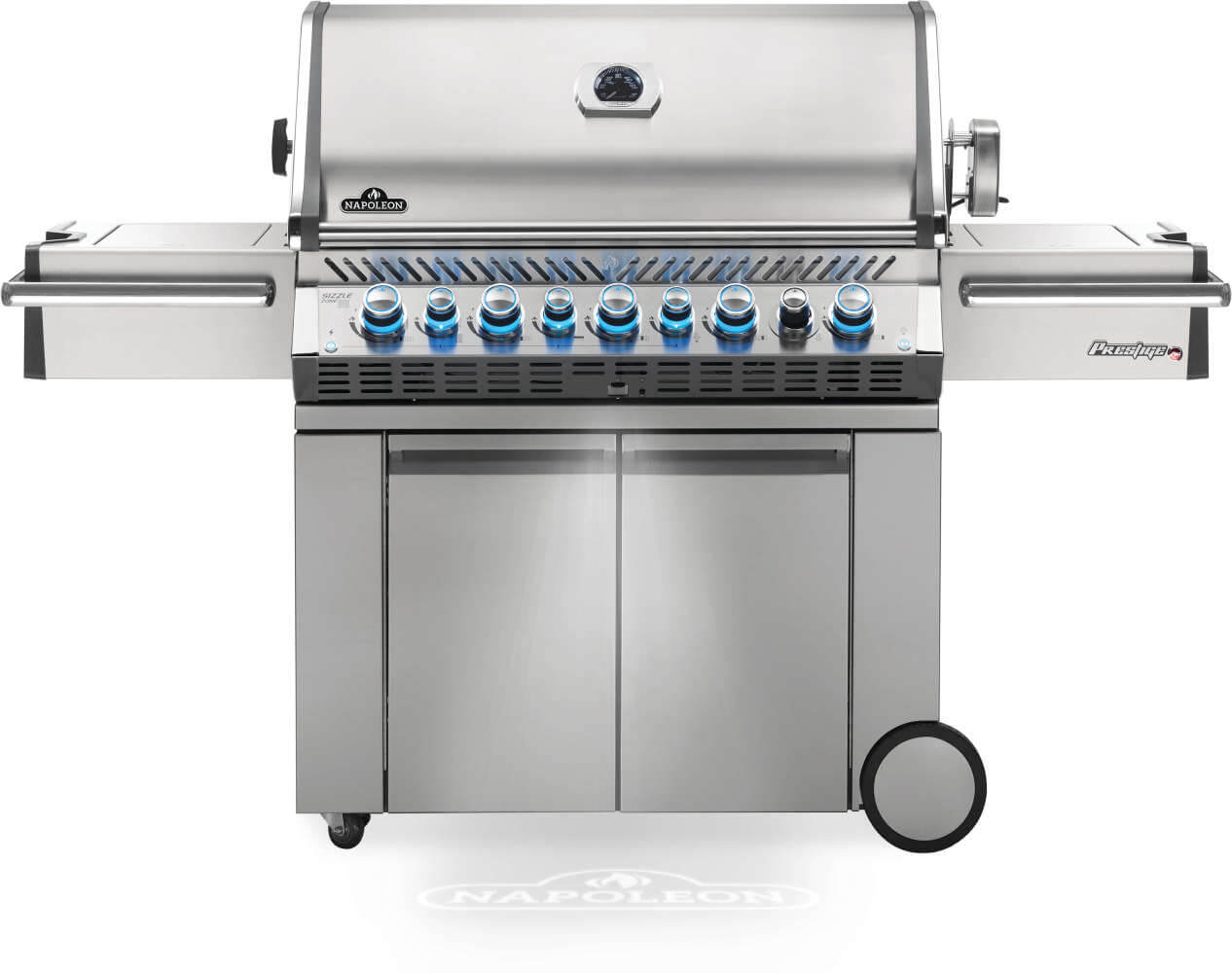Napoleon Prestige PRO 665 Erdgas ohne Drehspieß - grillstarshop.comNapoleon Prestige PRO 665 Erdgas ohne DrehspießGrillNapoleongrillstarshop.com