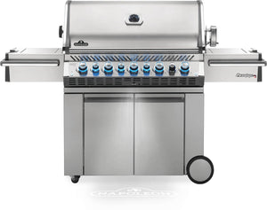 Napoleon Prestige PRO 665 Erdgas ohne Drehspieß - grillstarshop.comNapoleon Prestige PRO 665 Erdgas ohne DrehspießGrillNapoleongrillstarshop.com
