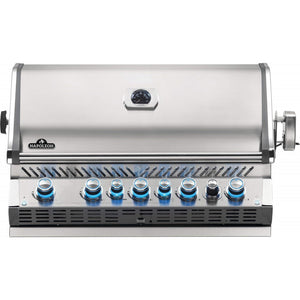 Napoleon Prestige PRO 665 RB, Built - In - grillstarshop.comNapoleon Prestige PRO 665 RB, Built - InNapoleongrillstarshop.com