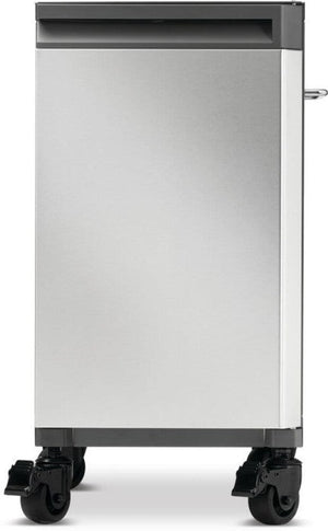 Napoleon Prestige Seitenschränke - Edelstahl - 2er - Set - grillstarshop.comNapoleon Prestige Seitenschränke - Edelstahl - 2er - SetGrillzubehörNapoleongrillstarshop.com