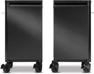 Napoleon Prestige Seitenschränke - Phantom - 2er - Set - grillstarshop.comNapoleon Prestige Seitenschränke - Phantom - 2er - SetGrillzubehörNapoleongrillstarshop.com