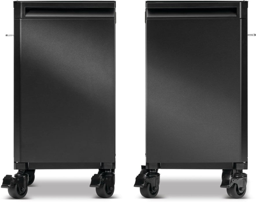 Napoleon Prestige Seitenschränke - Phantom - 2er - Set - grillstarshop.comNapoleon Prestige Seitenschränke - Phantom - 2er - SetGrillzubehörNapoleongrillstarshop.com