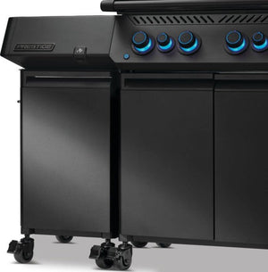 Napoleon Prestige Seitenschränke - Phantom - 2er - Set - grillstarshop.comNapoleon Prestige Seitenschränke - Phantom - 2er - SetGrillzubehörNapoleongrillstarshop.com
