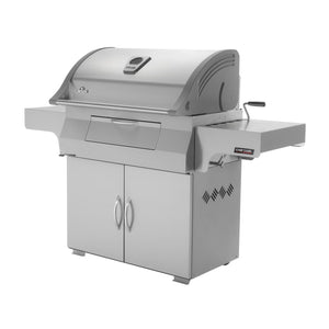 Napoleon PRO 605 Holzkohlegrill, Edelstahl - grillstarshop.comNapoleon PRO 605 Holzkohlegrill, EdelstahlNapoleongrillstarshop.comPRO605CSS0629162117861