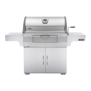 Napoleon PRO 605 Holzkohlegrill, Edelstahl - grillstarshop.comNapoleon PRO 605 Holzkohlegrill, EdelstahlNapoleongrillstarshop.comPRO605CSS0629162117861