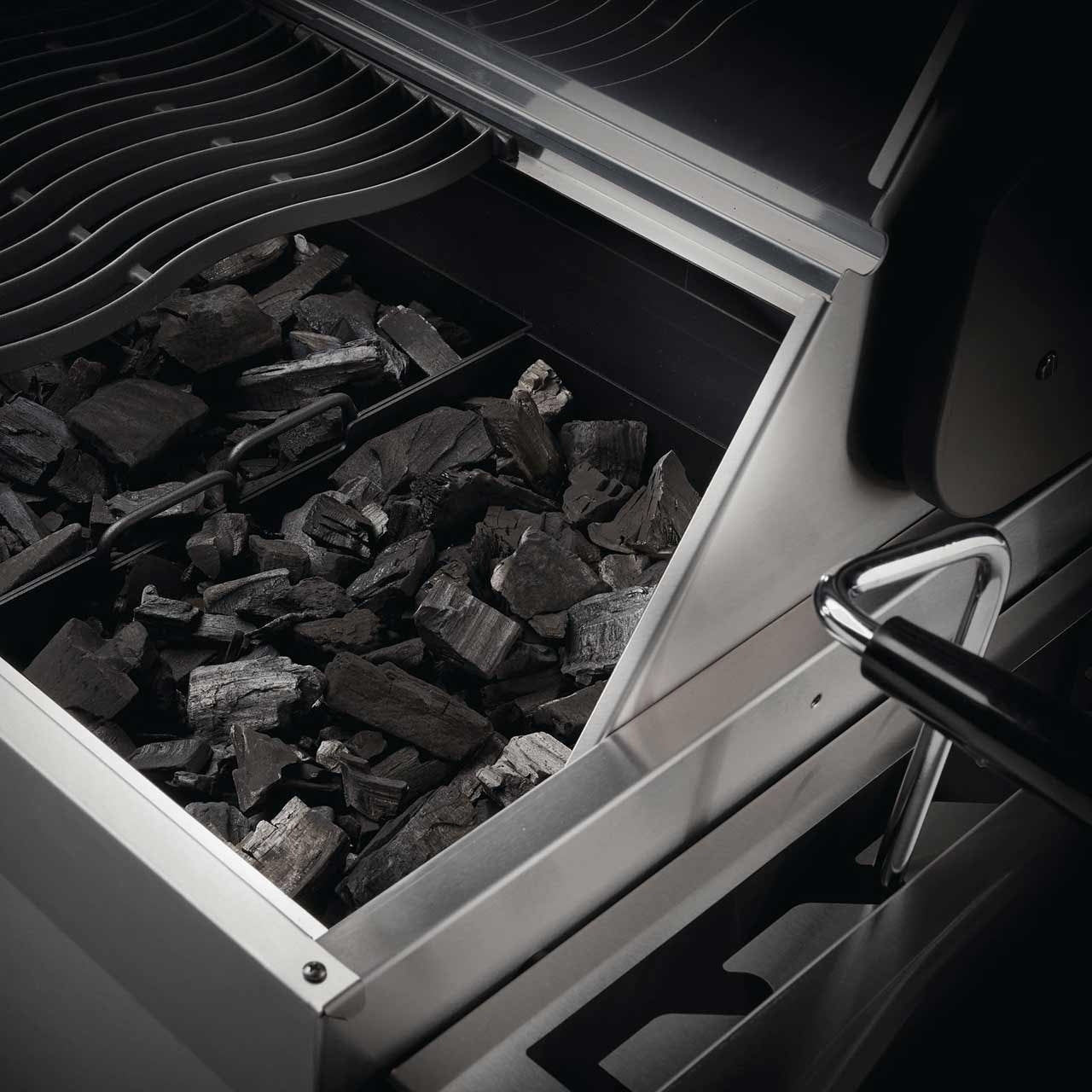 Napoleon PRO 605 Holzkohlegrill, Edelstahl - grillstarshop.comNapoleon PRO 605 Holzkohlegrill, EdelstahlNapoleongrillstarshop.comPRO605CSS0629162117861
