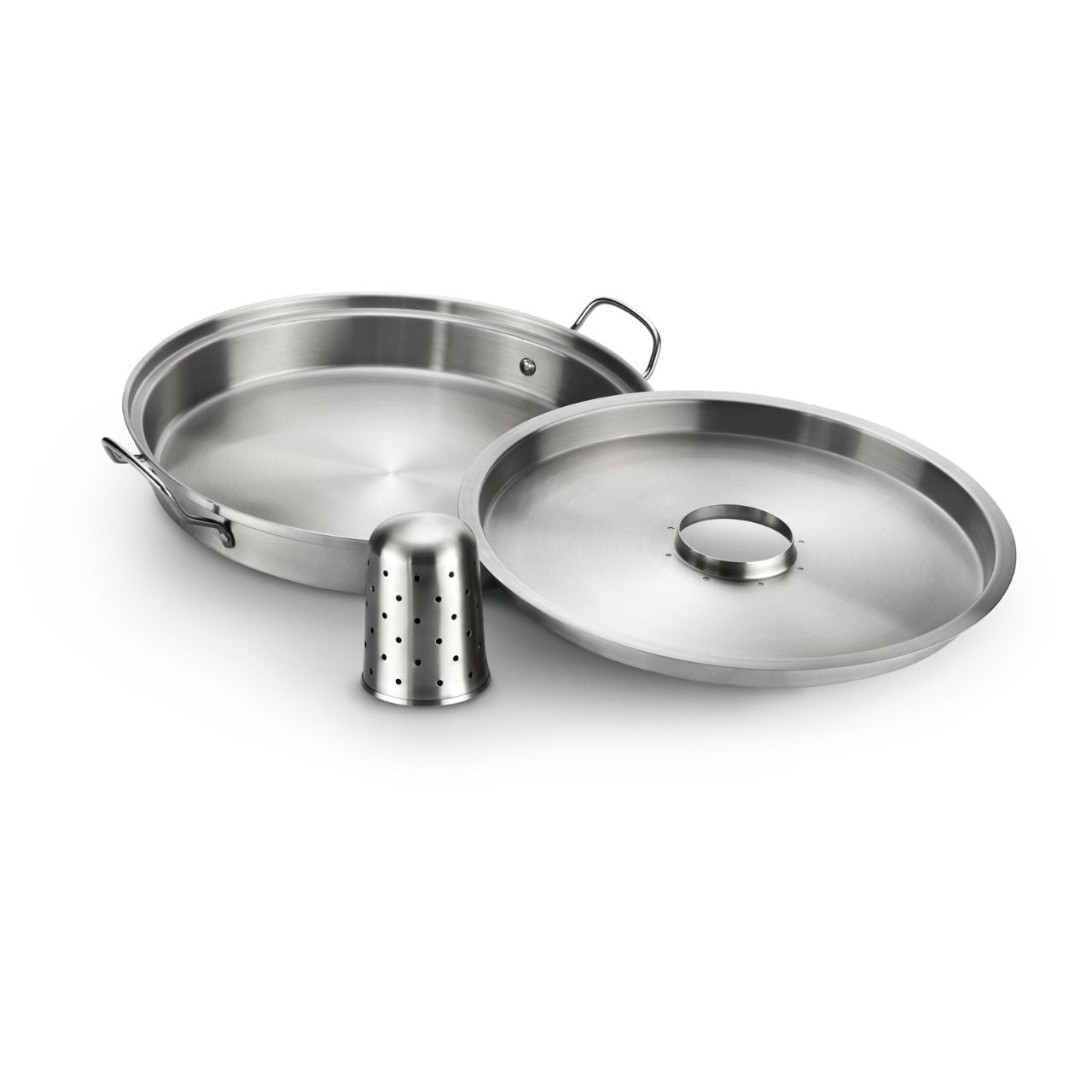 Napoleon PRO Edelstahl Hähnchen - Halterung - grillstarshop.comNapoleon PRO Edelstahl Hähnchen - HalterungNapoleongrillstarshop.com560670629162560674