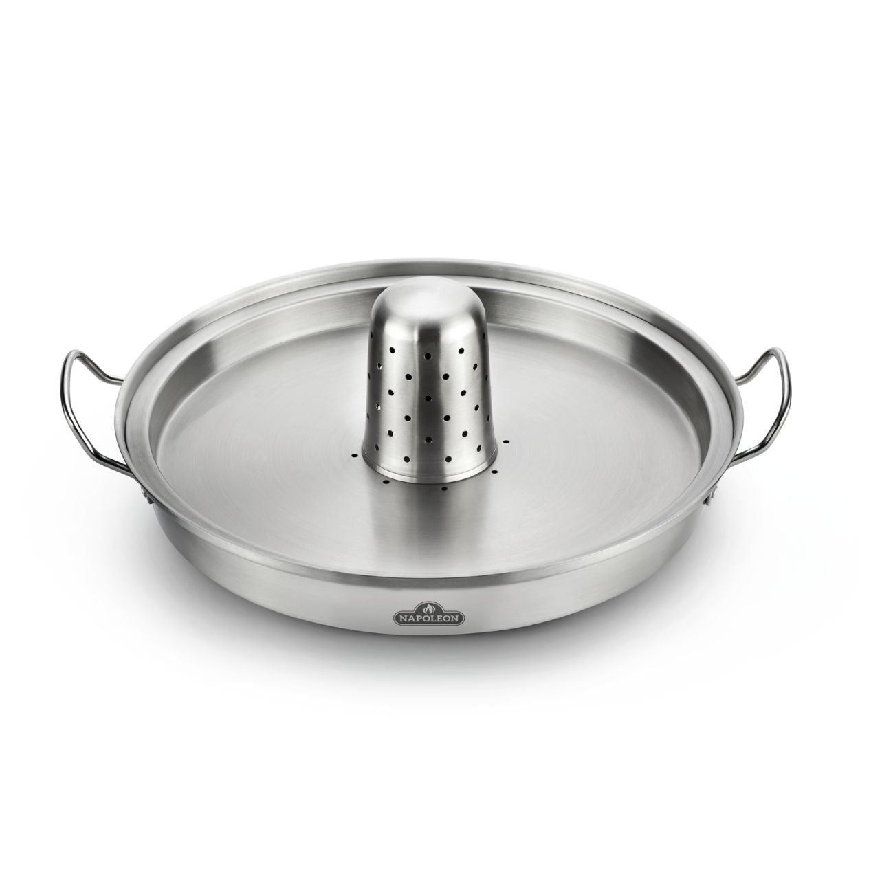 Napoleon PRO Edelstahl Hähnchen - Halterung - grillstarshop.comNapoleon PRO Edelstahl Hähnchen - HalterungNapoleongrillstarshop.com560670629162560674