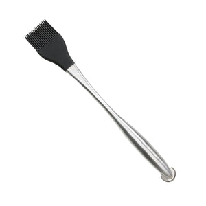 Napoleon PRO Edelstahl Pinsel mit Silikonborsten - grillstarshop.comNapoleon PRO Edelstahl Pinsel mit SilikonborstenNapoleongrillstarshop.com550050629162550057