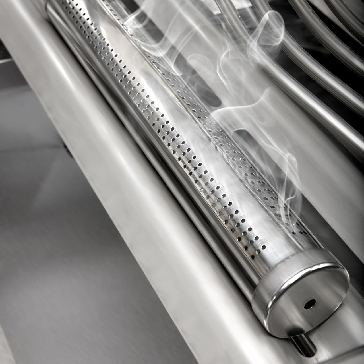 Napoleon PRO Edelstahl Räucher Pfeife - grillstarshop.comNapoleon PRO Edelstahl Räucher PfeifeNapoleongrillstarshop.com670110629162670113
