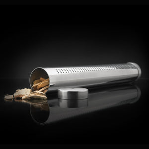 Napoleon PRO Edelstahl Räucher Pfeife - grillstarshop.comNapoleon PRO Edelstahl Räucher PfeifeNapoleongrillstarshop.com670110629162670113
