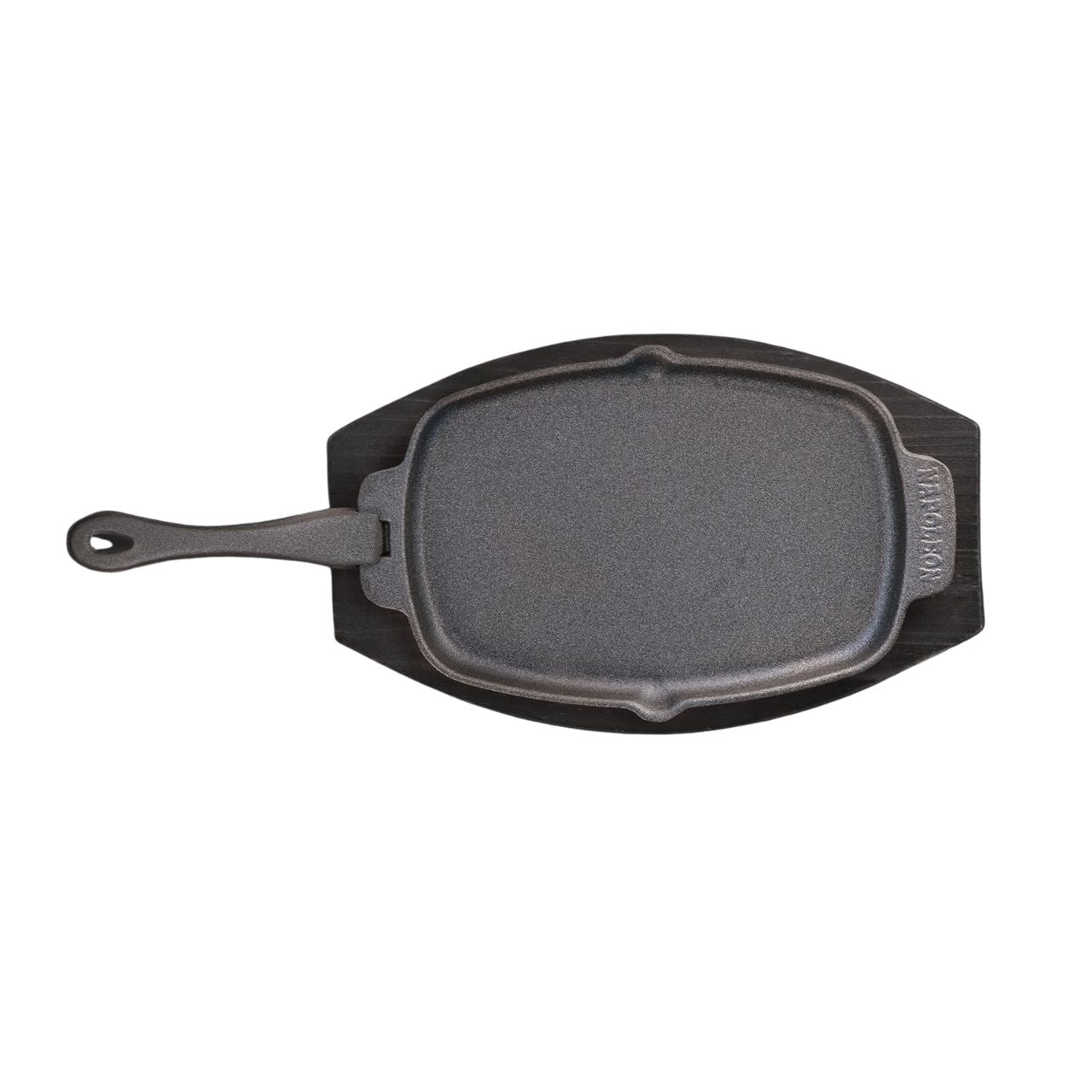 Napoleon PRO Gusseisen Pfanne mit Untersetzer - grillstarshop.comNapoleon PRO Gusseisen Pfanne mit UntersetzerNapoleongrillstarshop.com560080629162560087