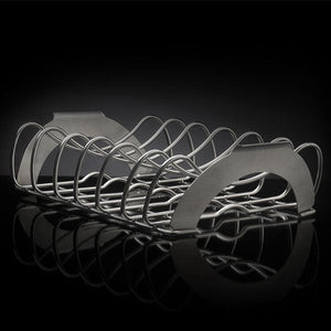 Napoleon PRO Spare Rib Halter Edelstahl - grillstarshop.comNapoleon PRO Spare Rib Halter EdelstahlNapoleongrillstarshop.com700090629162700094