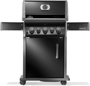 Napoleon Rogue 425, mit Heck - & Seitenbrenner inkl. Drehspieß (neustes Modell) - grillstarshop.comNapoleon Rogue 425, mit Heck - & Seitenbrenner inkl. Drehspieß (neustes Modell)Napoleongrillstarshop.comRB425RSBPK - 2 - DE - R0629162151810