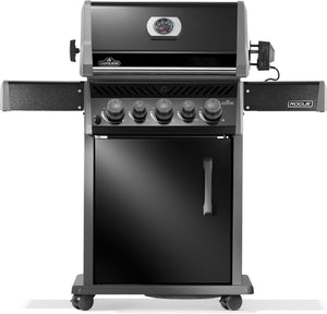 Napoleon Rogue 425, mit Heck - & Seitenbrenner inkl. Drehspieß (neustes Modell) - grillstarshop.comNapoleon Rogue 425, mit Heck - & Seitenbrenner inkl. Drehspieß (neustes Modell)Napoleongrillstarshop.comRB425RSBPK - 2 - DE - R0629162151810