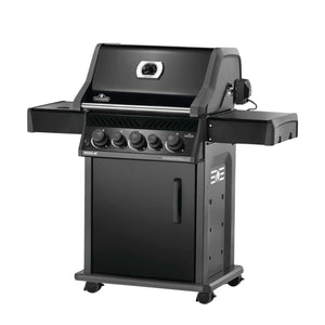 Napoleon Rogue 425 SB Schwarz, inkl. Drehspieß (Hero Edition) - grillstarshop.comNapoleon Rogue 425 SB Schwarz, inkl. Drehspieß (Hero Edition)Napoleongrillstarshop.comRB425RSBPK - 1 - DE - A0629162138958