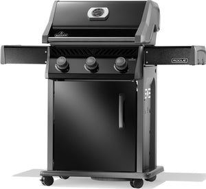 Napoleon Rogue 425, Schwarz (Neustes Modell) - grillstarshop.comNapoleon Rogue 425, Schwarz (Neustes Modell)Napoleongrillstarshop.comR425PK - 2 - DE0629162150721