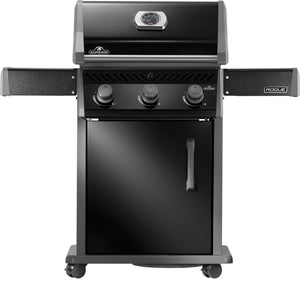 Napoleon Rogue 425, Schwarz (Neustes Modell) - grillstarshop.comNapoleon Rogue 425, Schwarz (Neustes Modell)Napoleongrillstarshop.comR425PK - 2 - DE0629162150721