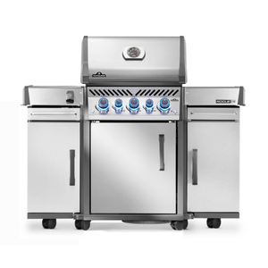 Napoleon Rogue PRO - S 425 mit Edelstahl Rosten, Edelstahl inkl. Seitenschränken - grillstarshop.comNapoleon Rogue PRO - S 425 mit Edelstahl Rosten, Edelstahl inkl. SeitenschränkenGrillbundleNapoleongrillstarshop.com