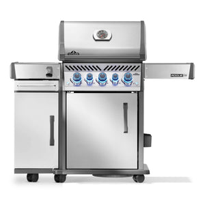 Napoleon Rogue PRO - S 425 mit Edelstahl Rosten, Edelstahl inkl. Seitenschrank - grillstarshop.comNapoleon Rogue PRO - S 425 mit Edelstahl Rosten, Edelstahl inkl. SeitenschrankGrillbundleNapoleongrillstarshop.com