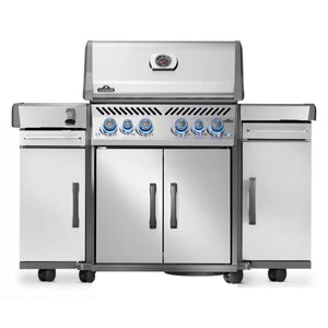 Napoleon Rogue PRO - S 525 mit Edelstahl Rosten, Edelstahl inkl. Seitenschränken - grillstarshop.comNapoleon Rogue PRO - S 525 mit Edelstahl Rosten, Edelstahl inkl. SeitenschränkenGrillbundleNapoleongrillstarshop.com