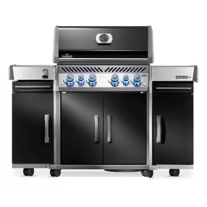 Napoleon Rogue PRO - S 525 mit Gußrosten, Schwarz inkl. 2 Seitenschränken - grillstarshop.comNapoleon Rogue PRO - S 525 mit Gußrosten, Schwarz inkl. 2 SeitenschränkenGrillbundleNapoleongrillstarshop.com