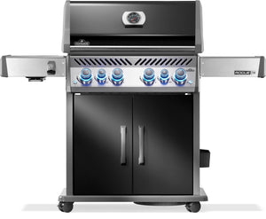 Napoleon Rogue PRO - S 525 mit Gußrosten, Schwarz - grillstarshop.comNapoleon Rogue PRO - S 525 mit Gußrosten, SchwarzNapoleongrillstarshop.comRPS525RSIBPK - 2 - DE0629162152862