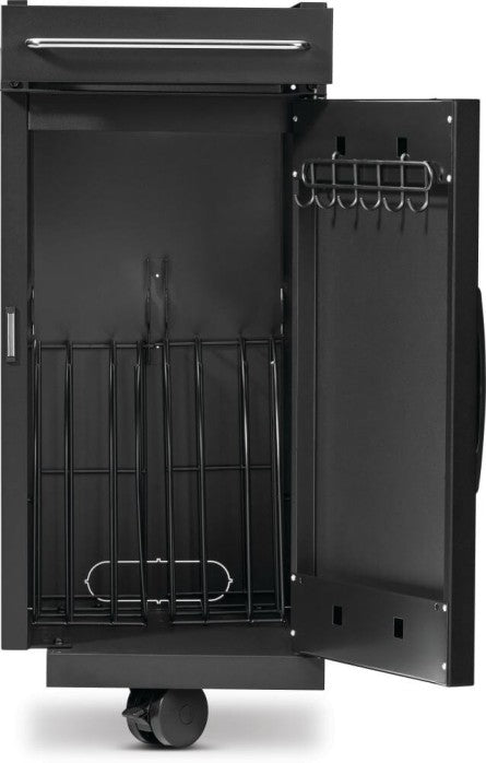 Napoleon Rogue Pro Seitenschrank - Phantom - grillstarshop.comNapoleon Rogue Pro Seitenschrank - PhantomGrillzubehörNapoleongrillstarshop.com