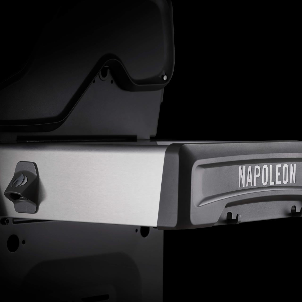 Napoleon Rogue SE 425, Edelstahl - grillstarshop.comNapoleon Rogue SE 425, EdelstahlNapoleongrillstarshop.comRSE425RSIBPSS - DE0629162135209
