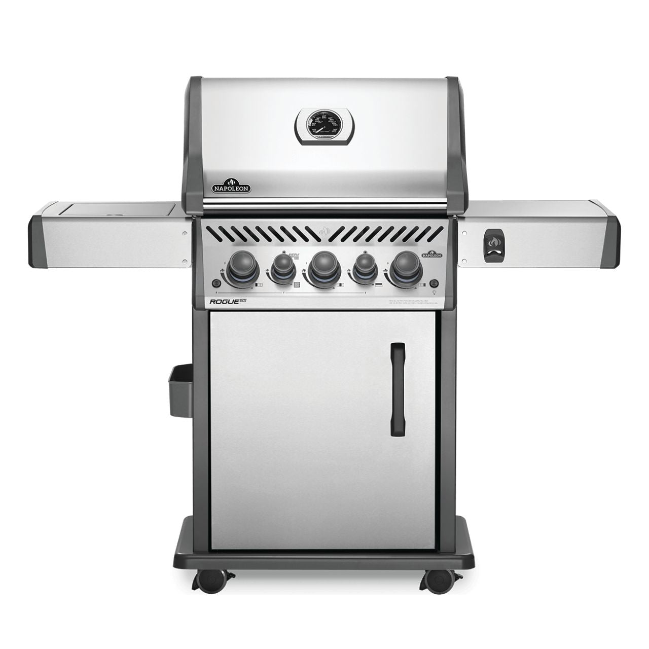 Napoleon Rogue SE 425, Edelstahl - grillstarshop.comNapoleon Rogue SE 425, EdelstahlNapoleongrillstarshop.comRSE425RSIBPSS - DE0629162135209