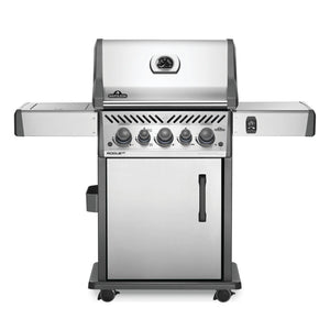 Napoleon Rogue SE 425, Edelstahl - grillstarshop.comNapoleon Rogue SE 425, EdelstahlNapoleongrillstarshop.comRSE425RSIBPSS - DE0629162135209