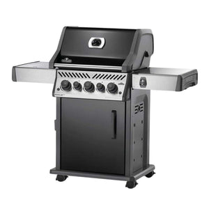Napoleon Rogue SE 425 Schwarz, inkl. Drehspieß - grillstarshop.comNapoleon Rogue SE 425 Schwarz, inkl. DrehspießNapoleongrillstarshop.comRSE425RSIBPK - 1 - DE - A0629162138743