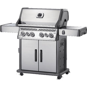 Napoleon Rogue SE 525, Edelstahl - grillstarshop.comNapoleon Rogue SE 525, EdelstahlNapoleongrillstarshop.comRSE525RSIBPSS - 1 - DE0629162135223
