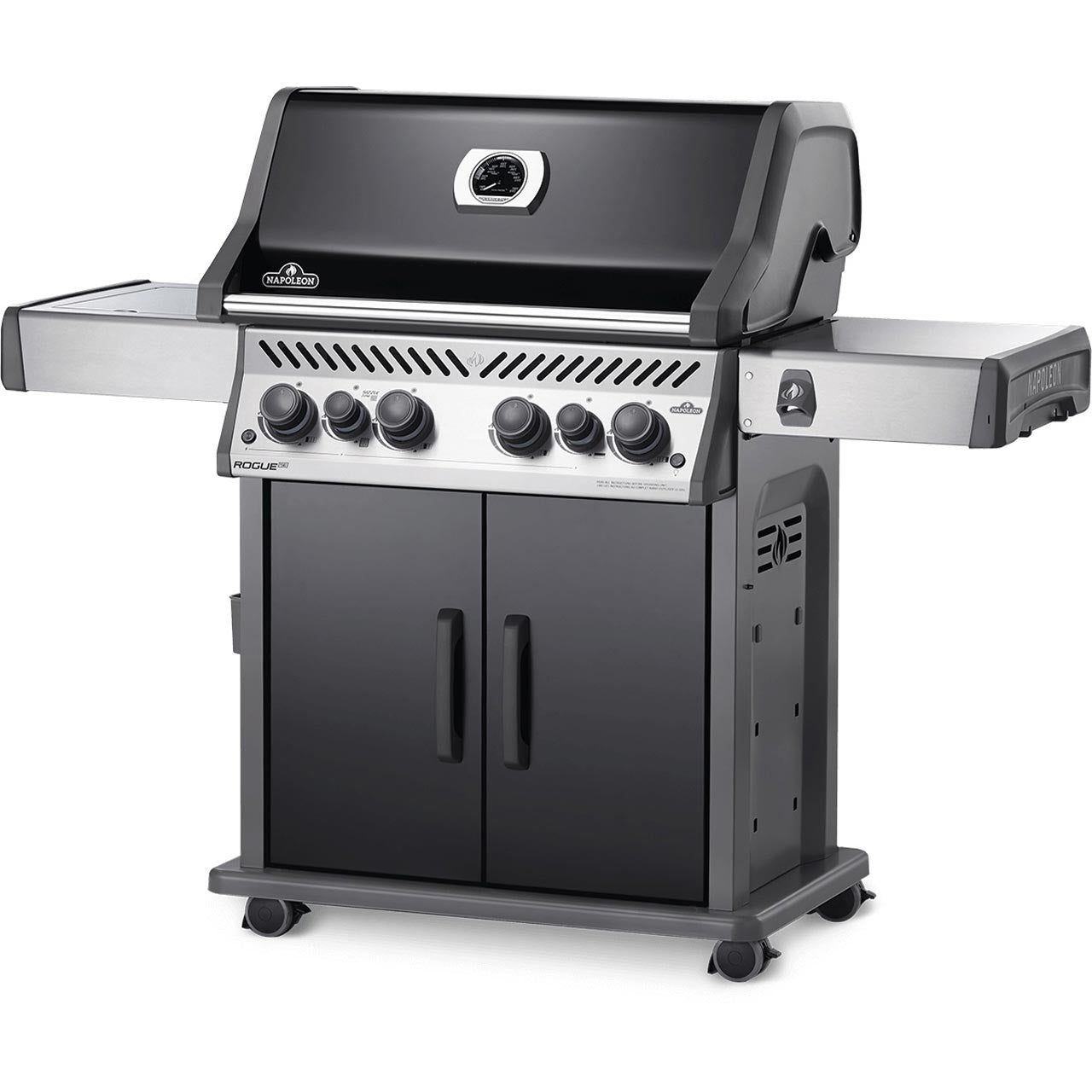 Napoleon Rogue SE 525, Schwarz - grillstarshop.comNapoleon Rogue SE 525, SchwarzNapoleongrillstarshop.comRSE525RSIBPK - 1 - DE - A0629162138750