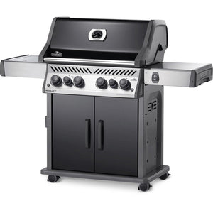 Napoleon Rogue SE 525, Schwarz - grillstarshop.comNapoleon Rogue SE 525, SchwarzNapoleongrillstarshop.comRSE525RSIBPK - 1 - DE - A0629162138750