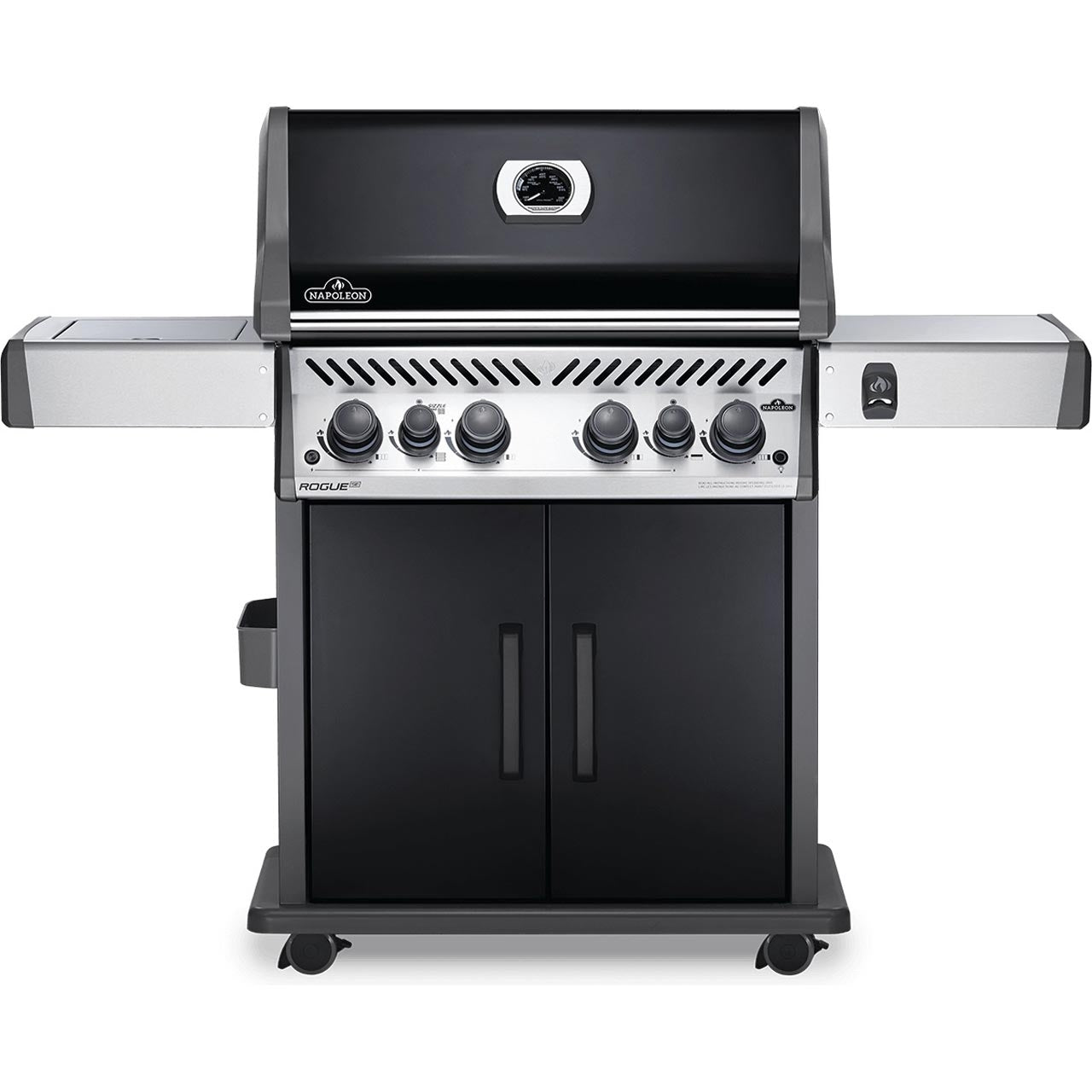 Napoleon Rogue SE 525, Schwarz - grillstarshop.comNapoleon Rogue SE 525, SchwarzNapoleongrillstarshop.comRSE525RSIBPK - 1 - DE - A0629162138750