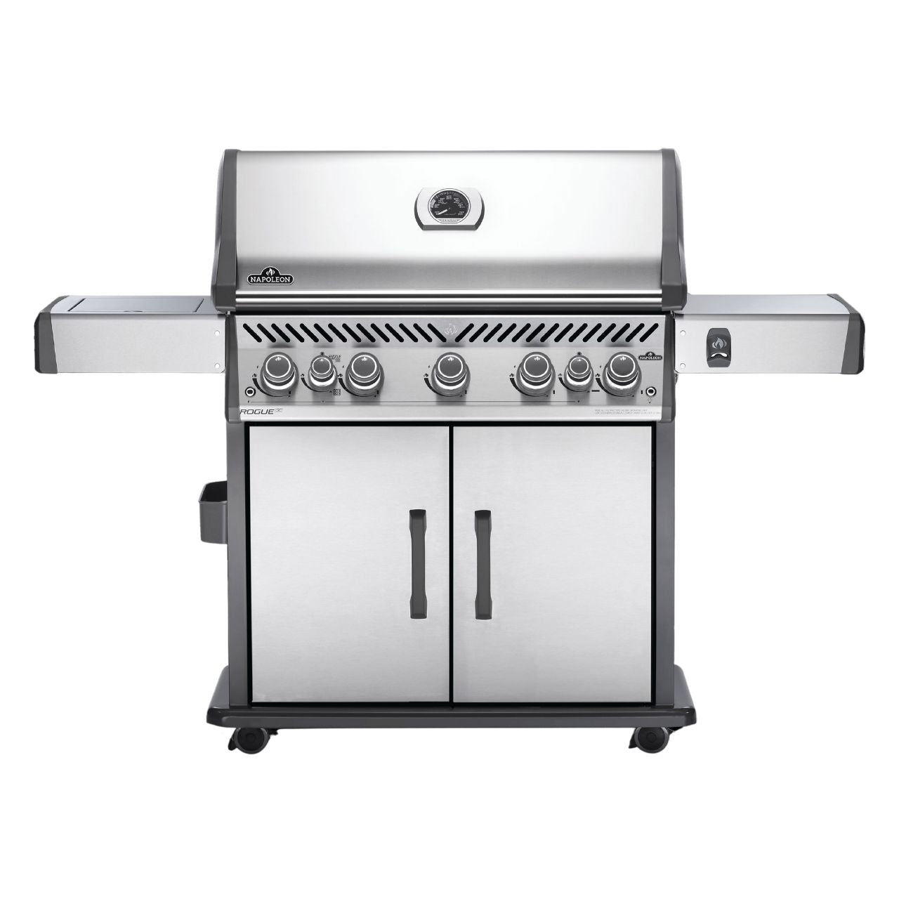 Napoleon Rogue SE 625, Edelstahl - grillstarshop.comNapoleon Rogue SE 625, EdelstahlNapoleongrillstarshop.comRSE625RSIBPSS - 1 - DE0629162135254