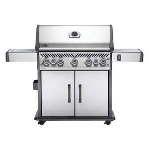 Napoleon Rogue SE 625, Edelstahl - grillstarshop.comNapoleon Rogue SE 625, EdelstahlNapoleongrillstarshop.comRSE625RSIBPSS - 1 - DE0629162135254